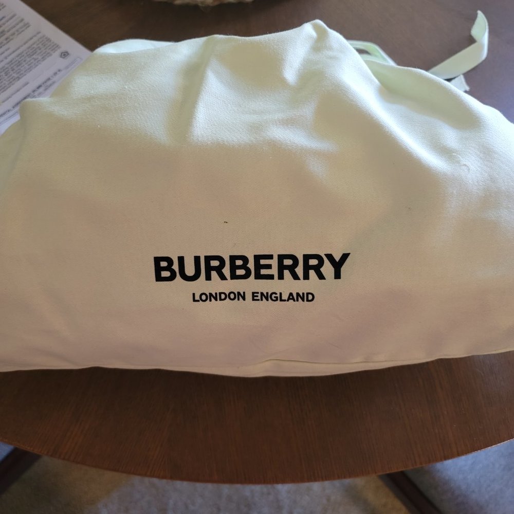 Burberry Sonny Belt Bag - Picture 6 of 6